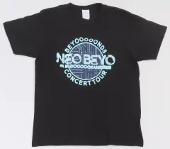 BEYOOOOONDS Tシャツ サイズL 51HEO+bhtGL._AC_SY200_QL15_.jpg