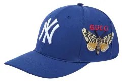 2025年最新】gucci キャップ nyの人気アイテム - メルカリ