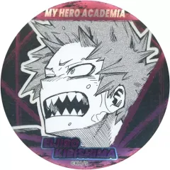 【中古】バッジ・ピンズ 切島鋭児郎 「僕のヒーローアカデミア デコレクション缶バッジ」