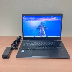 2025年最新】DYNABOOK i5 第8世代の人気アイテム - メルカリ