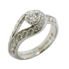 2025年最新】vancleef&arpels リングの人気アイテム - メルカリ 