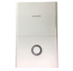 除湿機★iOCHOW C3★除湿量16L/日★衣類乾燥★