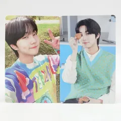 ENHYPEN ジョンウォン weather lab  シーグリ 2022 トレカ EN- CONNECT:COMPANION フォト カード JUNGWON エンハイプン