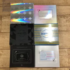 2024年最新】Aqours CLUB CD の人気アイテム - メルカリ