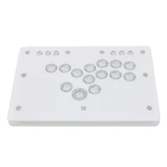 punkworkshop PWS CB レバーレス　タイプD PKB PKB PC】【受注生産】PWS CB レバーレスコントローラー – PUNK