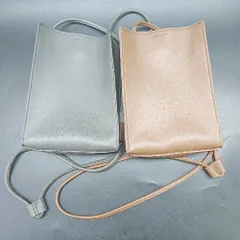 ◇ Θ 《 anello アネロ まとめ売り2点セット ショルダーバッグ レディース 》 E  【1501230033770】