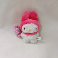 サンリオ クラシック マイメロディ ファンシーミックス キーホルダー ぬいぐるみ マスコット