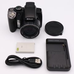 Nikon ニコン　デジタルカメラ COOLPIX (クールピクス) P80　　#250606_20111964
