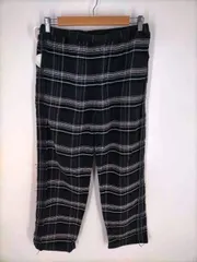 アンユーズド UNUSED スラックスパンツ 18AW Che #142420#のサムネイル