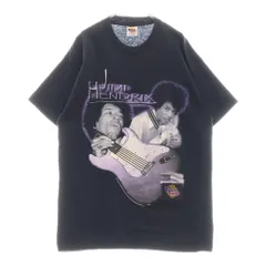 90s オーストラリア製 ジミヘンドリックス カットオフTシャツ vintage 90s オーストラリア製 ジミヘンドリックス カットオフTシャツ