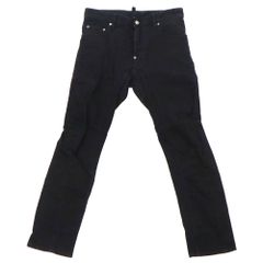 2010AW Dsquared2 ここのえタグ ローライズスキニー パンツ - メルカリ