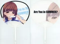 2025年最新】ラブプラス 扇子の人気アイテム - メルカリ