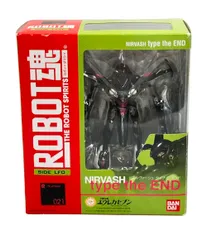 ROBOT魂　エウレカセブン　3点セット 交響詩篇エウレカセブンの商品一覧 | 魂ウェブ