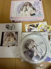 メモリーズオフ　プレイステーションソフト