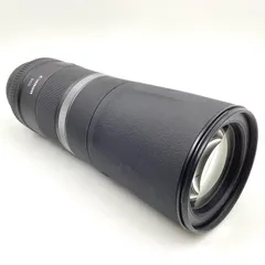 CANON RF800mm F11 IS STM 美品【値下げ】 新品)Canon (キヤノン) RF800mm F11 IS STM（商品ID