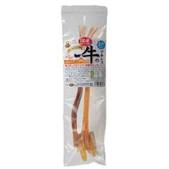 【新品・4営業日で発送】マルジョーアンドウエフク マルジョー＆ウエフク 国産 牛のアキレス ロング 40g (-)