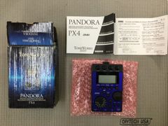 KORG コルグ TONE WORKS PANDORA PX4 エフェクター