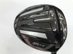 【最短翌日発送】TT DRIVER GT3 | 10 | S | Delight XY | 中古 | ドライバー | バルド
