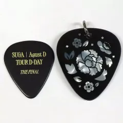 2025年最新】agust d ピックの人気アイテム - メルカリ