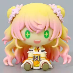 ナ*オ様 ホロライブくじ　エンタメチャンス　桃鈴ねね　複製サイン入りアクリルパネ 一番くじ ホロライブ 桃鈴ねね 4点セットの通販 by koi Shop｜ラクマ
