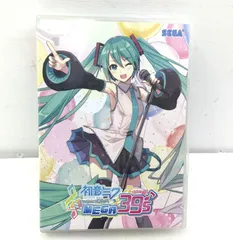 2024年最新】初音ミク project diva cdの人気アイテム - メルカリ