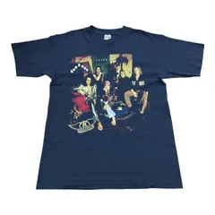 2025年最新】aerosmith nine lives tシャツの人気アイテム