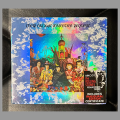 The Rolling Stones SACD3点セット