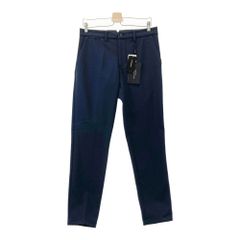 サイズ：30 J.LINDEBERG ジェイリンドバーグ 071-79913 パンツ Fleece Pant ネイビー系 [240101517016] ゴルフウェア メンズ ストスト
