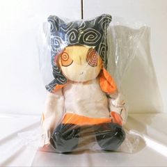 Eve 韓国ぬいぐるみ 美品】 Eve ズキンちゃん ぬいぐるみ - メルカリ