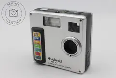 Polaroid PDC 3070 デジタルカメラ 激レア ポラロイド 撮影可能 m46162474057_1.jpg?1739436057
