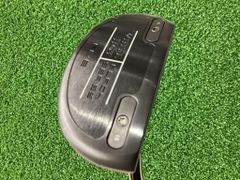 【中古】 オデッセイ WHITE HOT BLACK FIVE 34インチ パター PT STROKE LAB(2023) (フレックスその他) メンズ 男性用 右利き 右用 Bランク ゴルフクラブのサムネイル