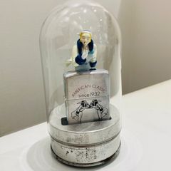 ＊ ZIPPO WINDY オルゴール