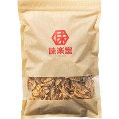いわしせんべい 小魚 おやつ 駄菓子 400g 味楽堂