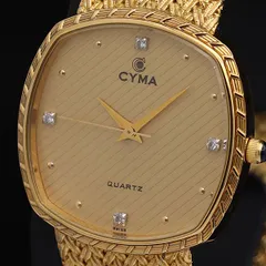 2025年最新】CYMA 604の人気アイテム - メルカリ