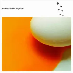 People In The Box サインバッジ People In The Box on X: 