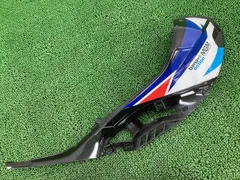 ZXMT製S1000RR タンクカバー 右 黒 社外 バイク 部品 K67 19-21年 BMW ノーマルタイプ 割れ欠け無し 品薄 【中古】 75のサムネイル