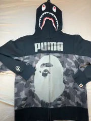 2025年最新】puma アベイシングエイプの人気アイテム - メルカリ