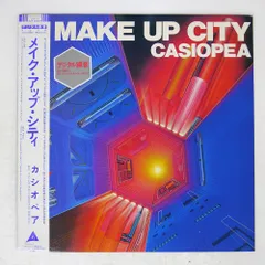 2025年最新】カシオペア レコードの人気アイテム - メルカリ