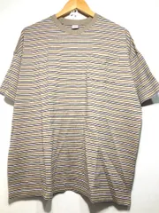 2025年最新】sundays best ボーダーの人気アイテム - メルカリ