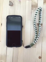 ハンドストラップ