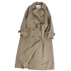 【極美品】《BURBERRYS》ヴィンテージ トレンチコート ライナー付き 極美品 Vintage バーバリー Burberrys コート トレンチコート - メルカリ