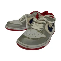 2025年最新】Nike Tony Parkerの人気アイテム - メルカリ