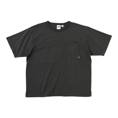KAVU パネル Tee ブラック M