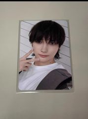 NCT127 ドヨン solo 香港 VIP 入場特典 トレカ 2枚セット - メルカリ