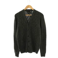 2025年最新】GIORGIO ARMANI カーディガンの人気アイテム - メルカリ