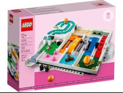 LEGO レゴ　40596 魔法の迷路　非売品　正規品　新品未開封