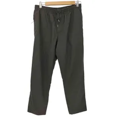 デサント descente MUSOU EASY SLACKS メンズ JPN：0 