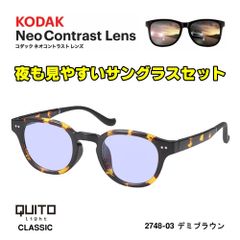 KODAK（コダック）ネオコントラスト・シーコントラスト