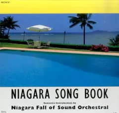 邦楽 NIAGARA CD BOOK 2 Amazon.co.jp: NIAGARA CD BOOK II(完全生産限定盤) - 大滝詠一