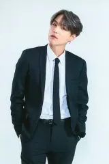 【中古】キャラカード [単品] シュガ(BTS/防弾少年団) フォト(2/4) 「BANG BANG CON The Live」